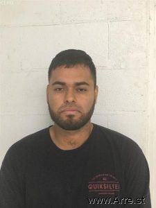Rodolfo Lupianceja Arrest Mugshot