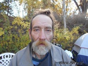 Roy Jewell Arrest Mugshot
