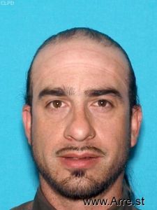 Ruben Short Arrest Mugshot