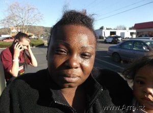 Salinda Lamar Arrest Mugshot