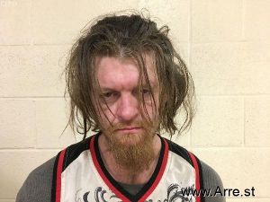 Samuel Rhea Arrest Mugshot