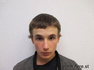 Scott Berger Arrest Mugshot