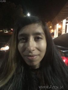 Selene Gonzalez Arrest Mugshot