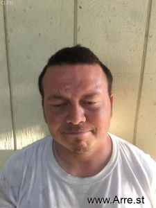 Shane Lynch Arrest Mugshot