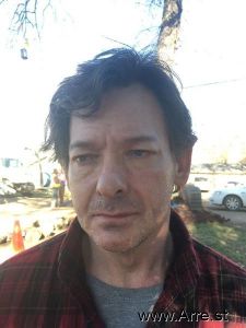 Shawn Ball Arrest Mugshot