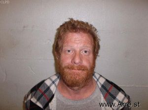 Shawn Hammond Arrest Mugshot