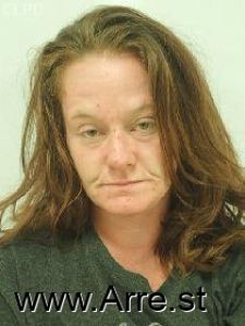 Shelly Brown Arrest Mugshot