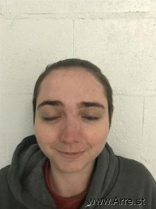 Shyauna Sizemore Arrest Mugshot