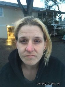 Stephanie Long Arrest Mugshot