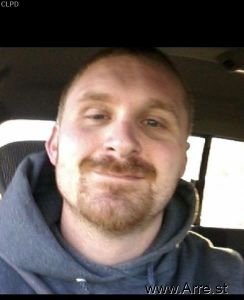 Stephen Kennedy Arrest Mugshot