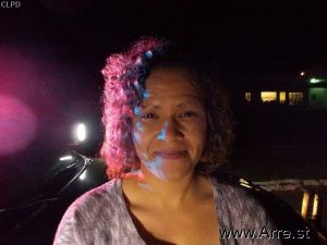 Taona Dones Arrest Mugshot
