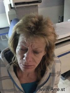Teresa Crouch Arrest Mugshot