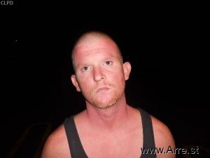 Terry Stephens Arrest Mugshot