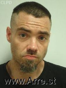 Thomas Brogan Arrest Mugshot