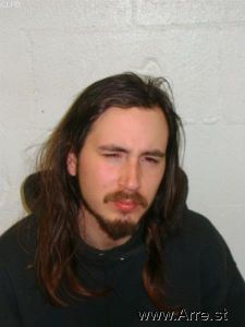 Thomas Torres Arrest Mugshot