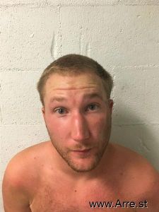 Tyler Keller Arrest Mugshot