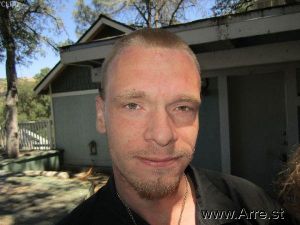 Tyler Spencer Arrest Mugshot