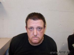 Walter Pitts Arrest Mugshot