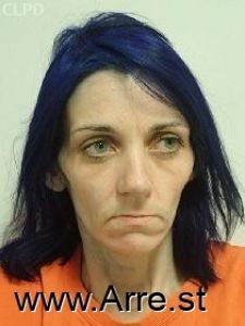 Wendy Peirce Arrest Mugshot
