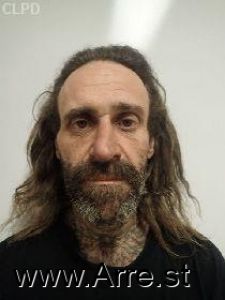 William Steward Arrest Mugshot