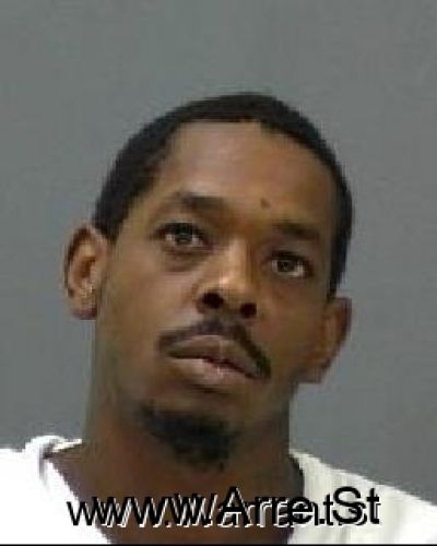 Marcus Dwayne Causey