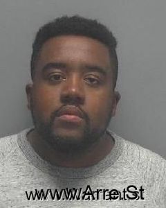 Aadam Keeley Arrest Mugshot