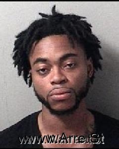 Aaron Earley Arrest Mugshot