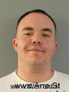 Aaron Early Arrest Mugshot