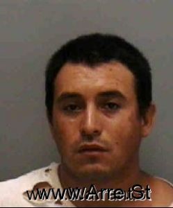 Abel Nolasco-gutierrez Arrest Mugshot