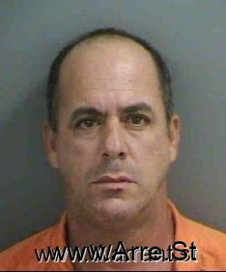 Abraham Tur Arrest Mugshot