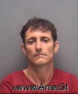 Adalberto Gonzales Arrest Mugshot