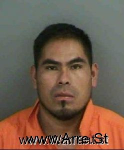Adalberto Ventura Arrest Mugshot