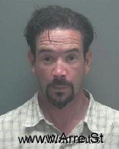 Adam Ori Arrest Mugshot