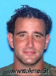 Adam Ponce Arrest Mugshot