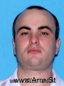 Adam Potts Arrest Mugshot