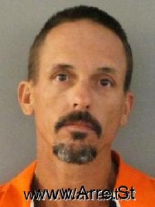 Adam Provencal Arrest Mugshot