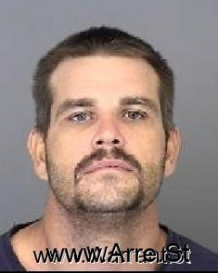 Adam Ramsey Arrest Mugshot