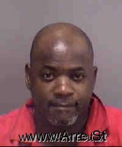 Adam Simmons Arrest Mugshot