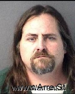 Adam Spicer Arrest Mugshot