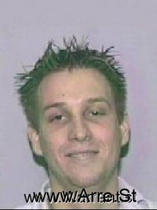 Adam Vignes Arrest Mugshot
