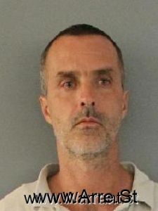 Adam Wornica Arrest Mugshot