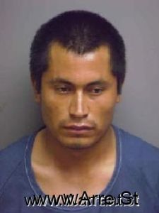 Adan Andreohernandez Arrest Mugshot