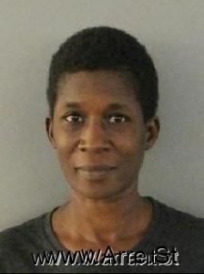 Adela Goodson Arrest Mugshot