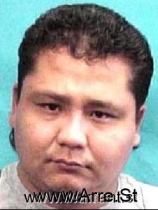 Adolfo Maciel Arrest Mugshot