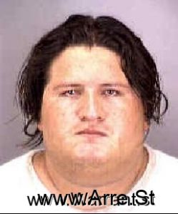 Adolfo Rodriguez Arrest Mugshot