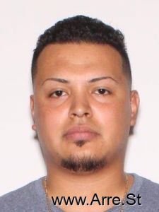 Adrian Ayala Arrest Mugshot