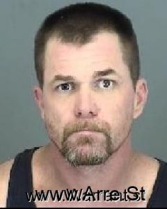 Adrian Tomblin Arrest Mugshot