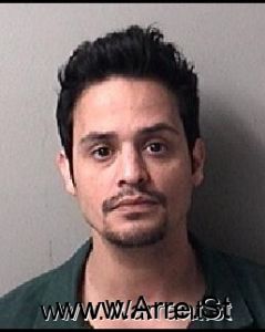 Adrion Quinonez Arrest Mugshot