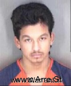 Aguilar Felipe Arrest Mugshot