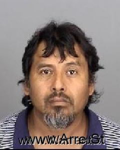 Agustin Cisneros Arrest Mugshot